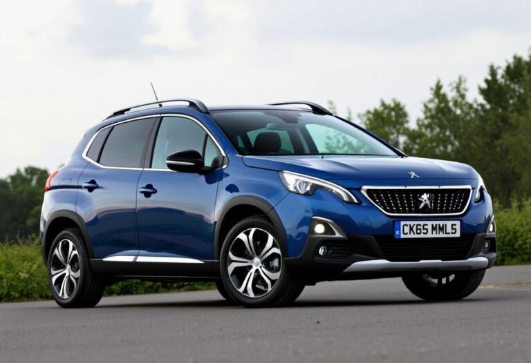 Modèles de Peugeot 2008 à éviter - Liste (Le PureTech 100 - Le PureTech 130 - BlueHDI 130 - Modèles de 2014 à 2016 : soucis de fiabilité électronique)