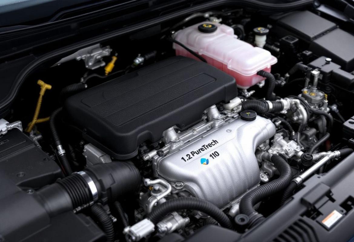 Quelle est la durée de vie du moteur 1.2 PureTech 110 (+ de 200 000 ks sans soucis majeurs)