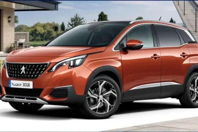 les-modeles-de-peugeot-3008-a-eviter