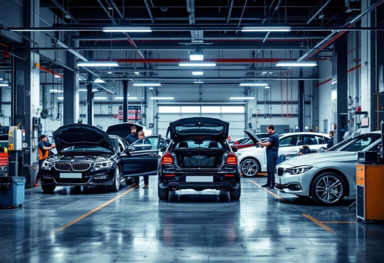 Quel est le prix de la main d'oeuvre en garage ? 70 euros de l’heure jusqu’à 127 euros de l’heure en fonction des marques
