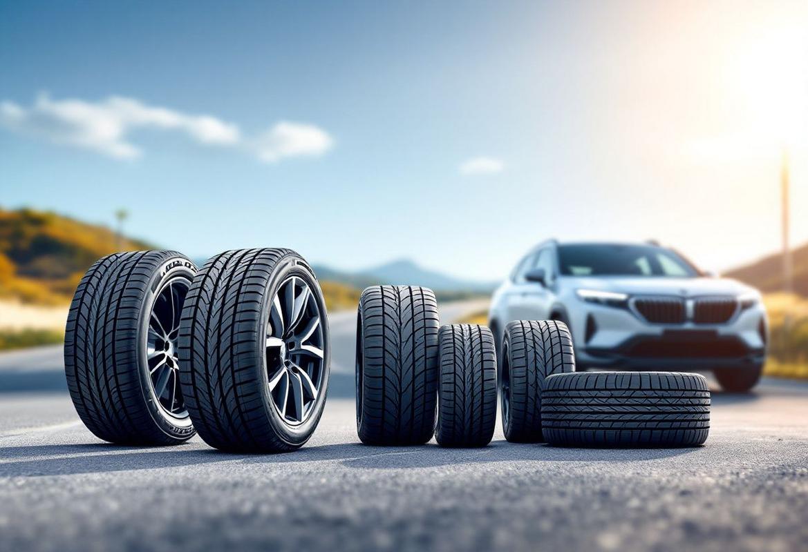 Avis sur pneu Hankook : Guide complet et recommandations