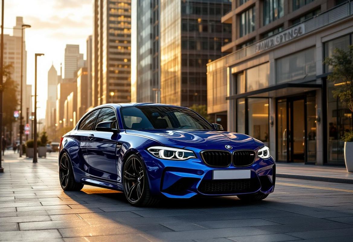 BMW série 1 F40 modèle à éviter : conseils et avertissements