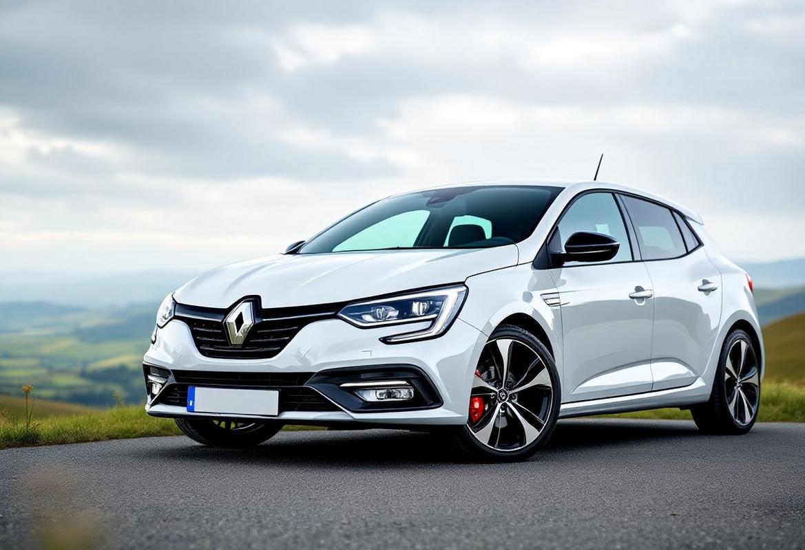Risque de casse moteur sur la Mégane 3 : explications