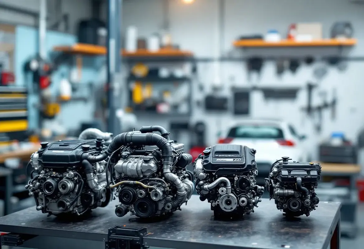 Quel moteur essence à éviter : guide des motorisations peu fiables