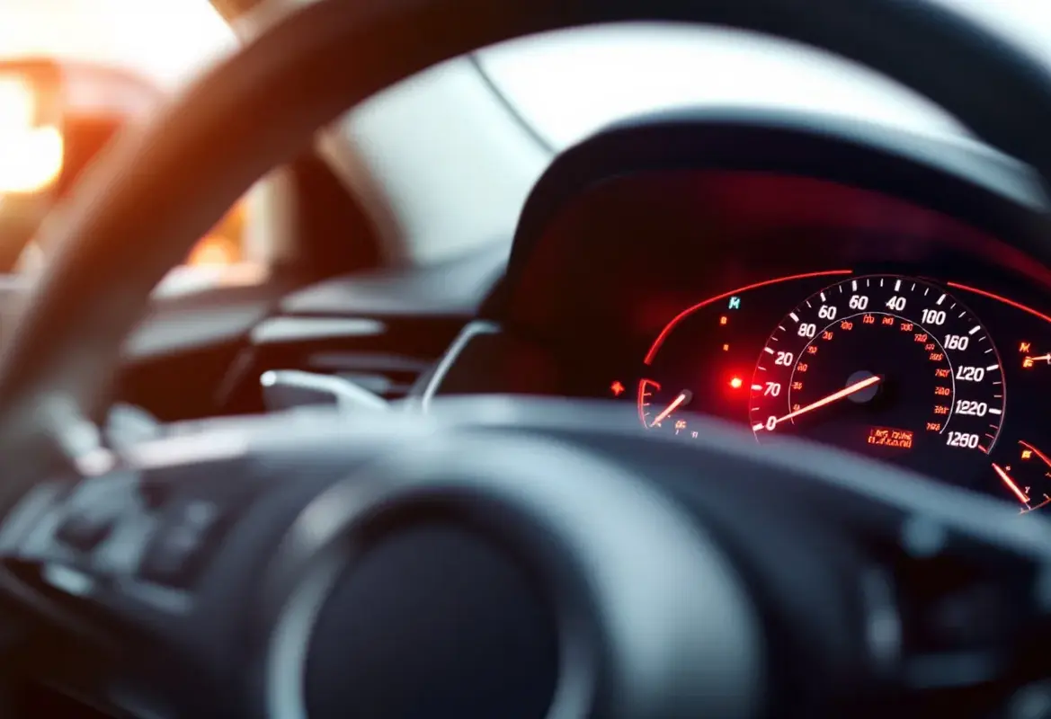 Voyant dysfonctionnement du système de contrôle des gaz d'échappement : que faire ?