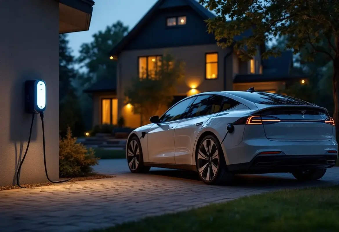 Faut-il recharger sa voiture électrique tous les jours ?